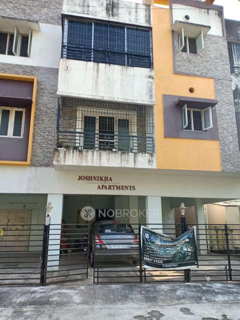 2 BHK Flat In Joshnika Apartments For Sale  In Guduvancheri