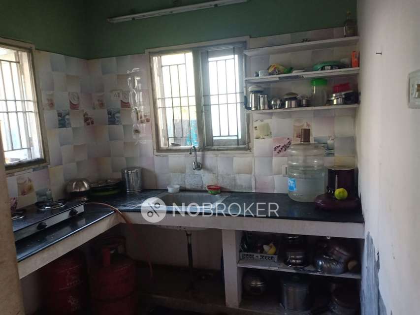 2 BHK Flat In Joshnika Apartments For Sale  In Guduvancheri