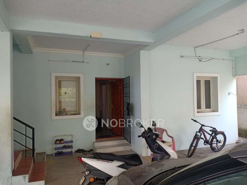 2 BHK Flat In Joshnika Apartments For Sale  In Guduvancheri