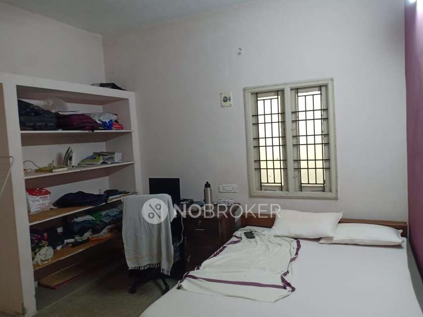 2 BHK Flat In Joshnika Apartments For Sale  In Guduvancheri