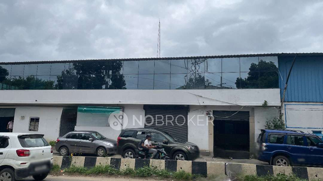 Office Space in  Peenya, Bangalore for Rent 