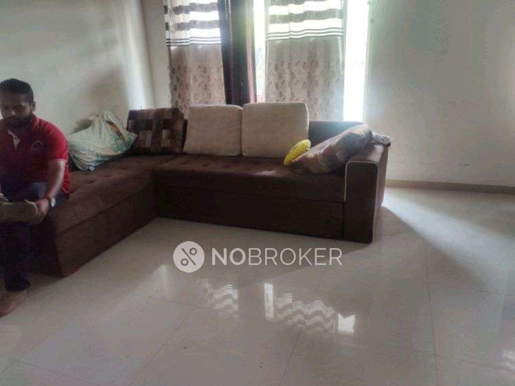 2 BHK Flat In Megapolis Sunway for Rent  In Hinjawadi