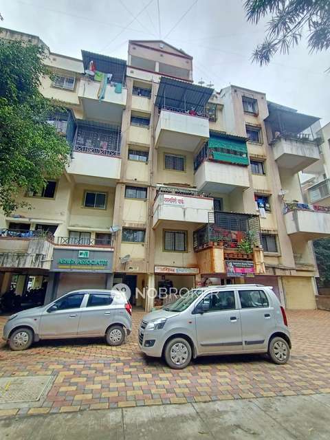 2 BHK Flat In Gagangiri Park For Sale  In Pimple Gurav