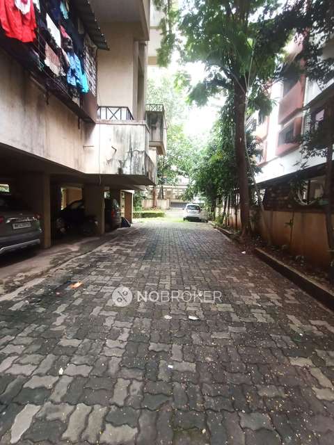 2 BHK Flat In Gagangiri Park For Sale  In Pimple Gurav