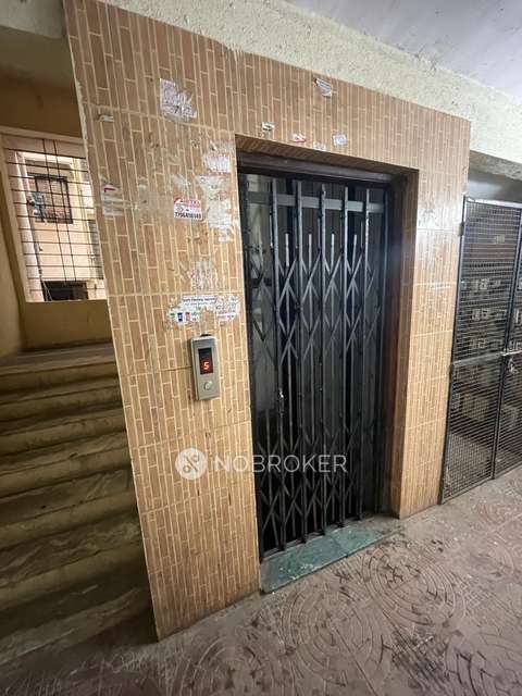 2 BHK Flat In Gagangiri Park For Sale  In Pimple Gurav