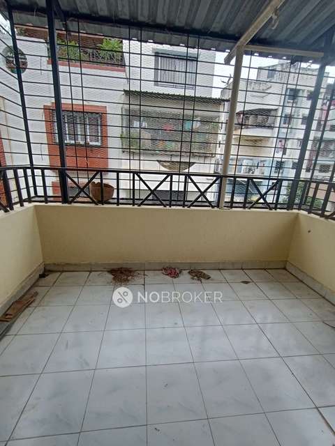 2 BHK Flat In Gagangiri Park For Sale  In Pimple Gurav