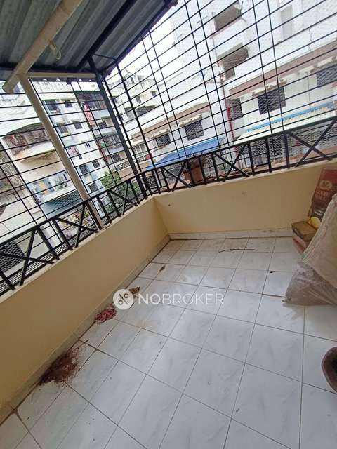 2 BHK Flat In Gagangiri Park For Sale  In Pimple Gurav