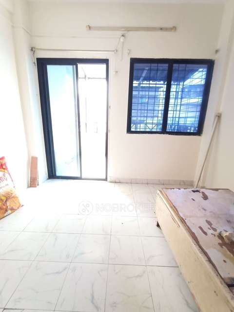 2 BHK Flat In Gagangiri Park For Sale  In Pimple Gurav