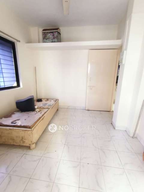 2 BHK Flat In Gagangiri Park For Sale  In Pimple Gurav