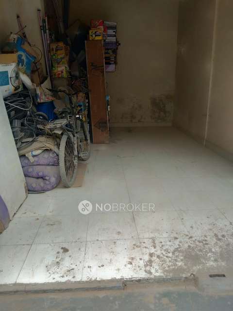 1 BHK Flat For Sale  In Kondhwa