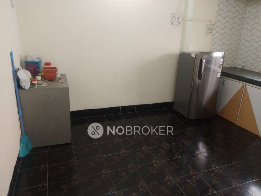 1 BHK Flat For Sale  In Kondhwa