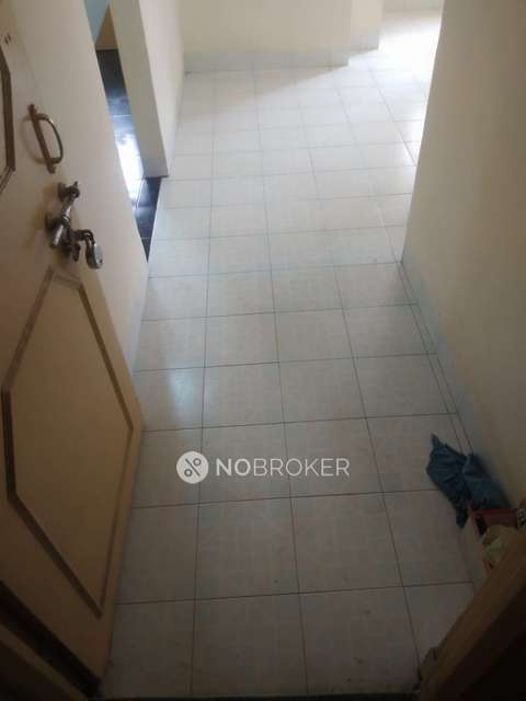 1 BHK Flat For Sale  In Kondhwa