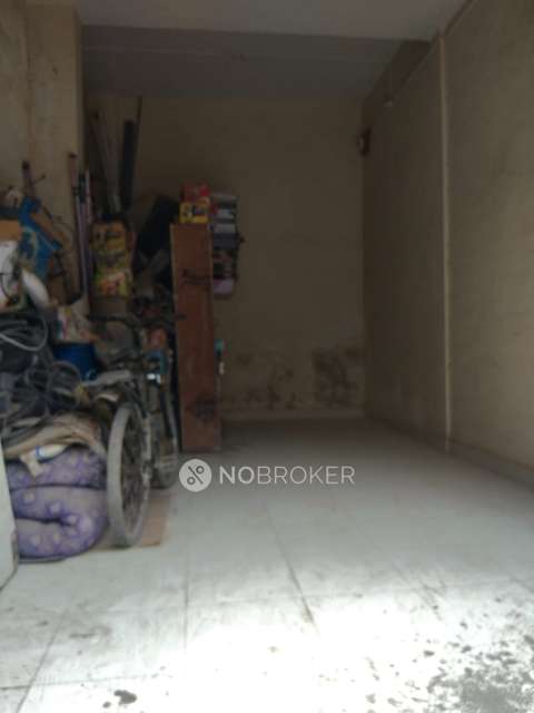 1 BHK Flat For Sale  In Kondhwa