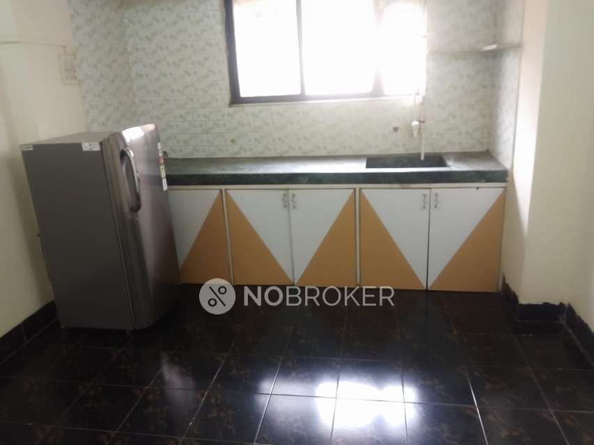 1 BHK Flat For Sale  In Kondhwa