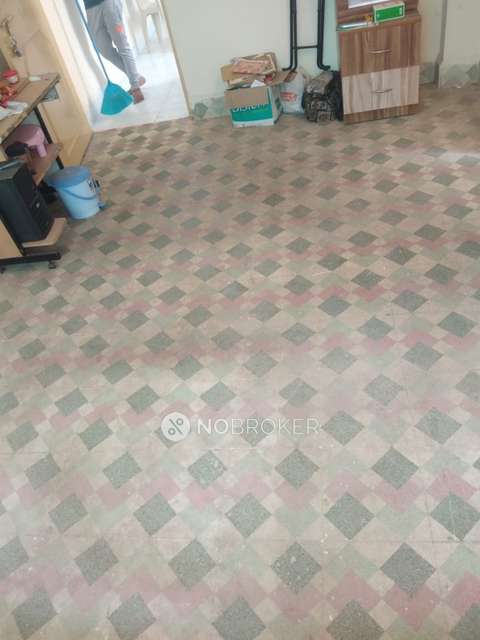 1 BHK Flat For Sale  In Kondhwa