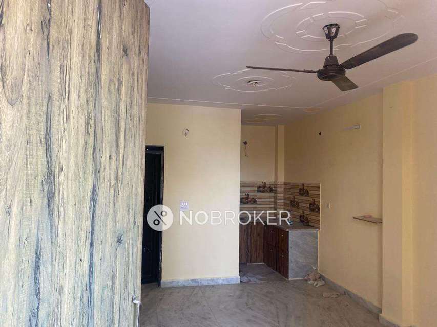1 BHK Flat for Rent  In Rohini