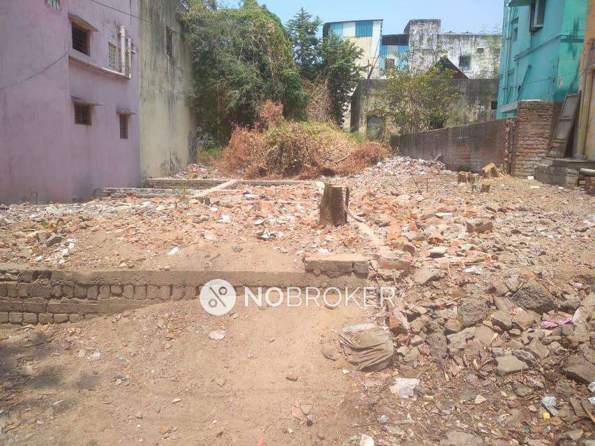 Plot For Sale  In Perambur