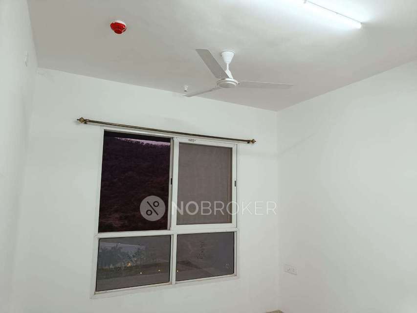 2 BHK Flat In High Mont Society for Rent  In Hinjawadi Phase Ii