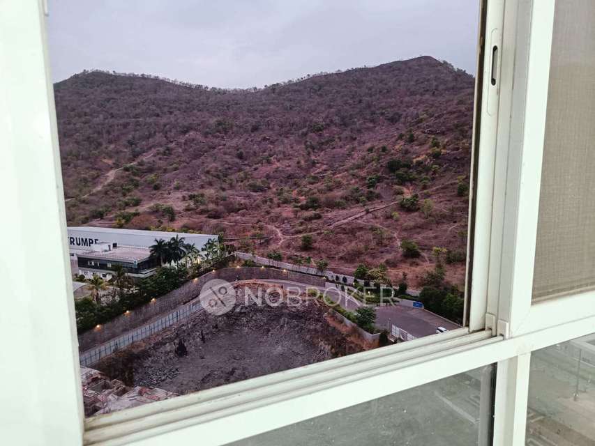 2 BHK Flat In High Mont Society for Rent  In Hinjawadi Phase Ii