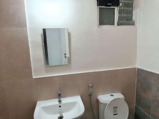 2 BHK Flat In High Mont Society for Rent  In Hinjawadi Phase Ii