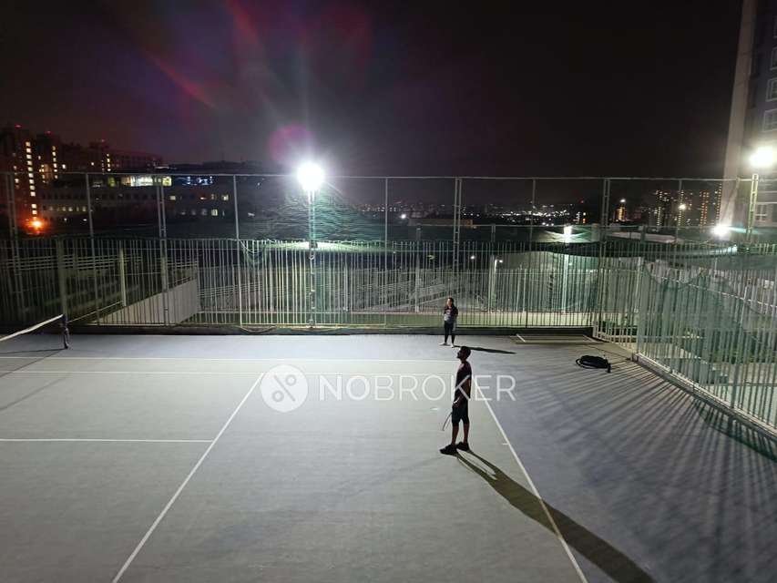 2 BHK Flat In High Mont Society for Rent  In Hinjawadi Phase Ii