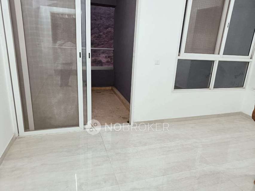 2 BHK Flat In High Mont Society for Rent  In Hinjawadi Phase Ii