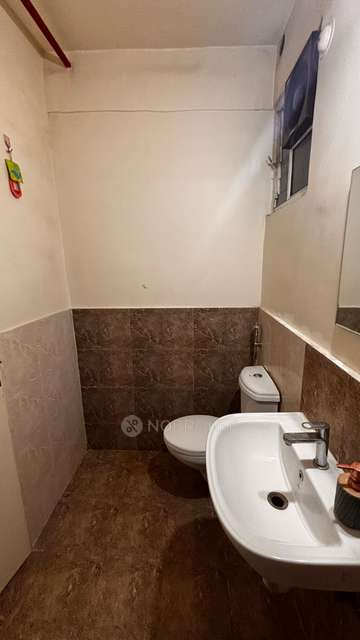 2 BHK Flat In High Mont Society for Rent  In Hinjawadi Phase Ii