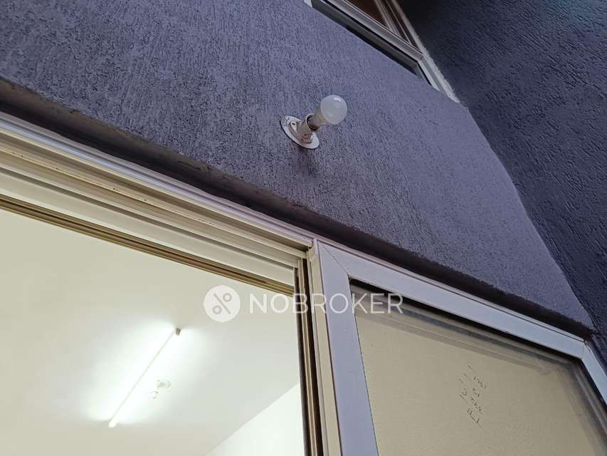 2 BHK Flat In High Mont Society for Rent  In Hinjawadi Phase Ii