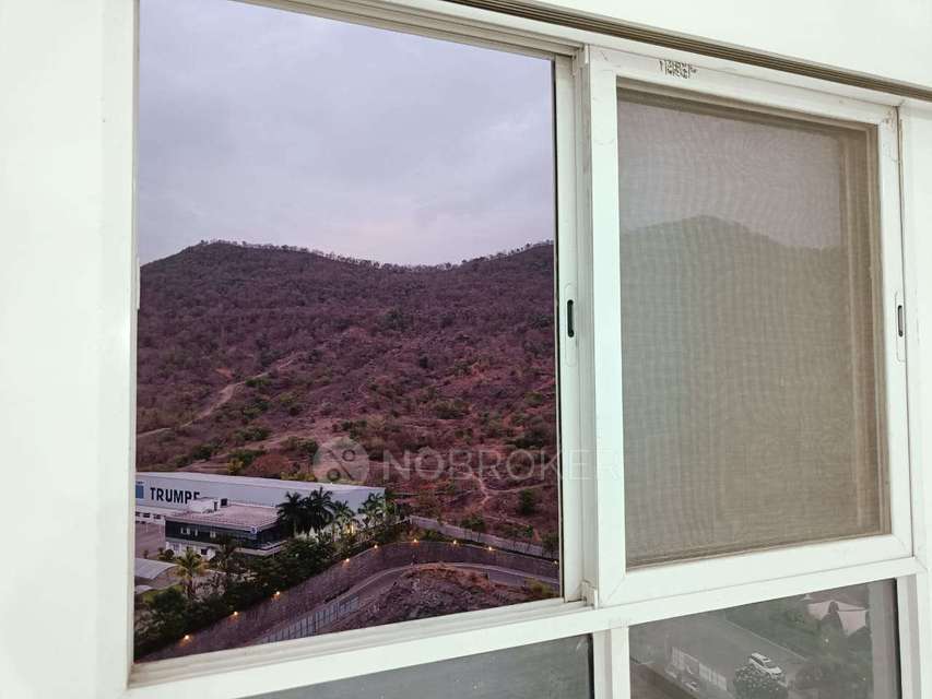 2 BHK Flat In High Mont Society for Rent  In Hinjawadi Phase Ii