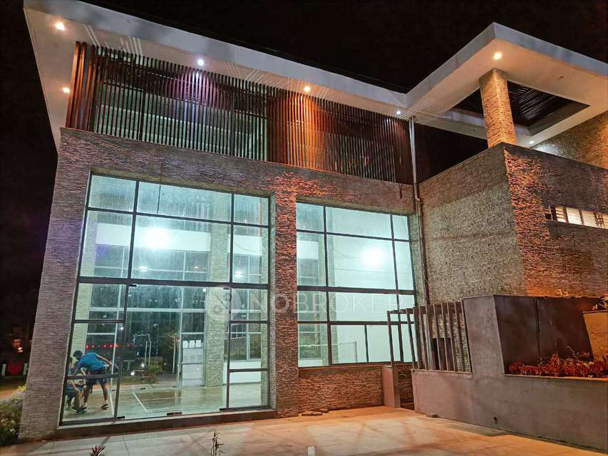 2 BHK Flat In High Mont Society for Rent  In Hinjawadi Phase Ii