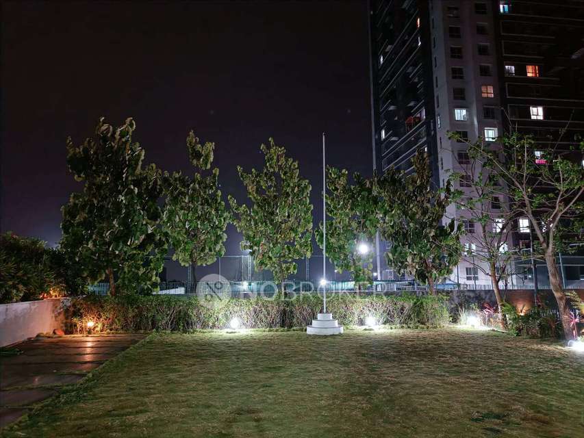 2 BHK Flat In High Mont Society for Rent  In Hinjawadi Phase Ii