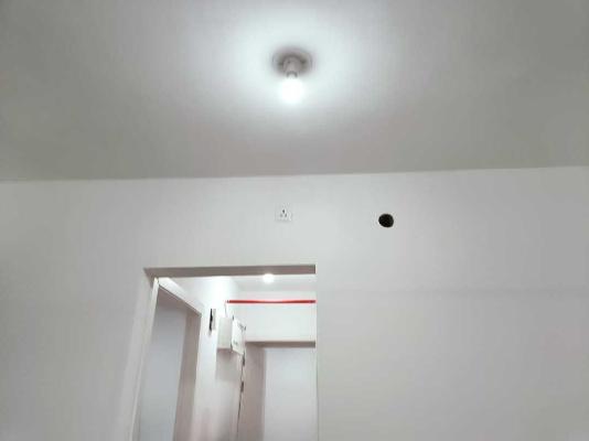 2 BHK Flat In High Mont Society for Rent  In Hinjawadi Phase Ii