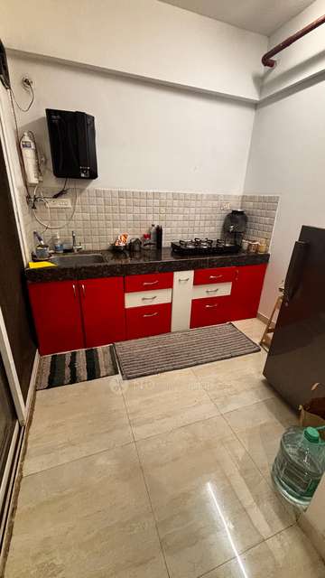 2 BHK Flat In High Mont Society for Rent  In Hinjawadi Phase Ii