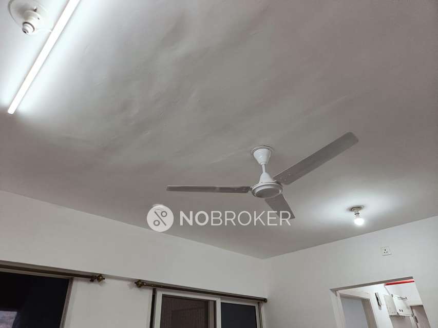 2 BHK Flat In High Mont Society for Rent  In Hinjawadi Phase Ii