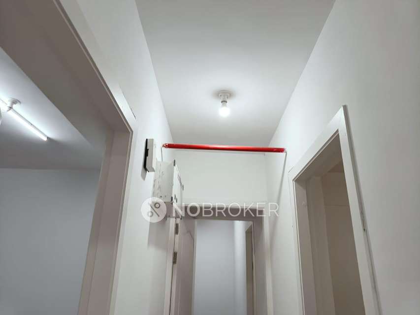 2 BHK Flat In High Mont Society for Rent  In Hinjawadi Phase Ii