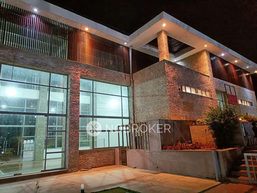 2 BHK Flat In High Mont Society for Rent  In Hinjawadi Phase Ii