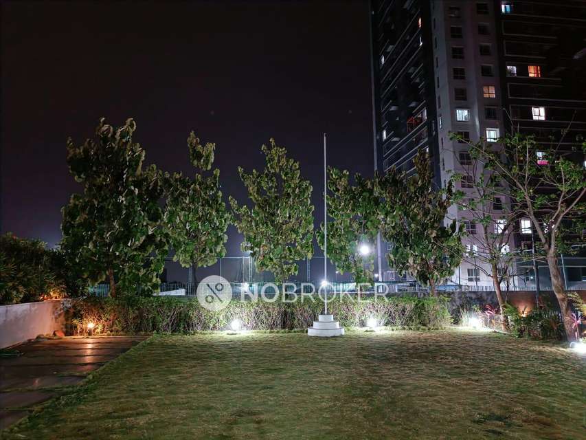 2 BHK Flat In High Mont Society for Rent  In Hinjawadi Phase Ii