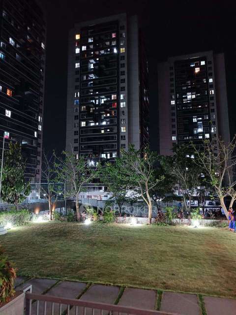 2 BHK Flat In High Mont Society for Rent  In Hinjawadi Phase Ii