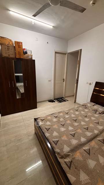 2 BHK Flat In High Mont Society for Rent  In Hinjawadi Phase Ii