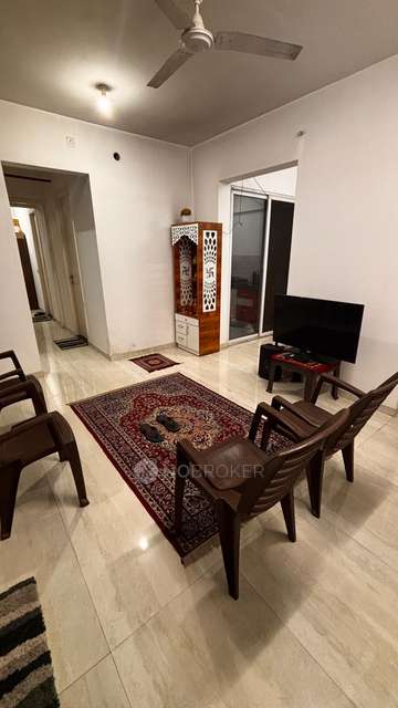 2 BHK Flat In High Mont Society for Rent  In Hinjawadi Phase Ii