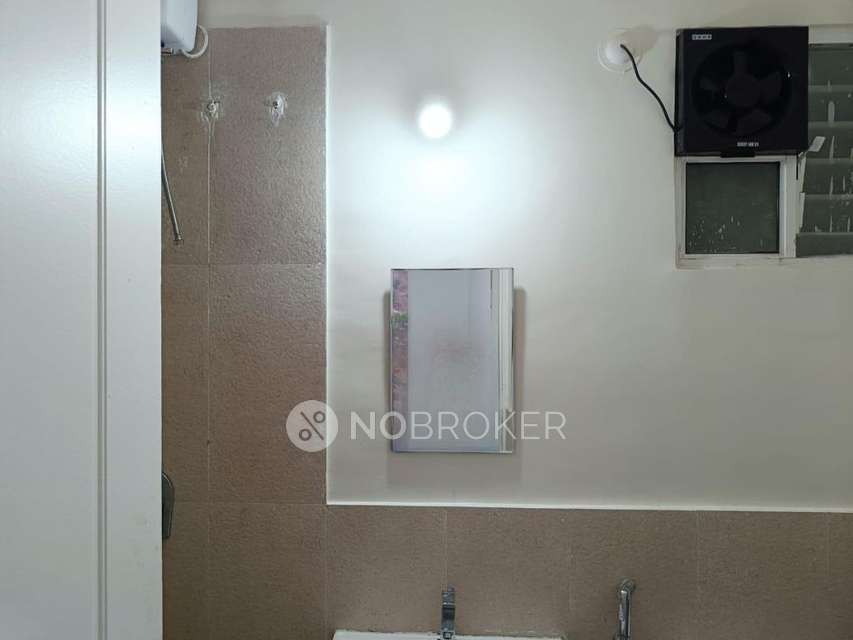 2 BHK Flat In High Mont Society for Rent  In Hinjawadi Phase Ii