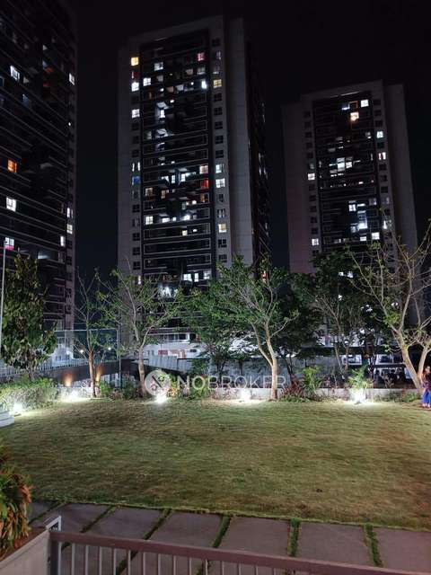 2 BHK Flat In High Mont Society for Rent  In Hinjawadi Phase Ii