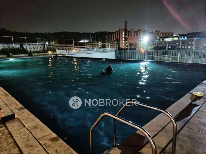 2 BHK Flat In High Mont Society for Rent  In Hinjawadi Phase Ii