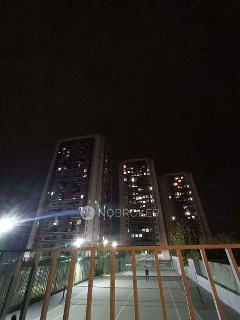 2 BHK Flat In High Mont Society for Rent  In Hinjawadi Phase Ii