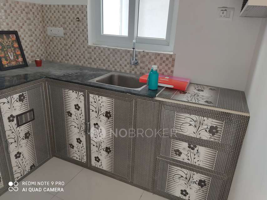2 BHK Flat In  Jubilee Residency for Rent  In Guduvanchery