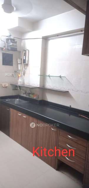 1 BHK Flat In Saha Arcade 1 For Sale  In Malad East
