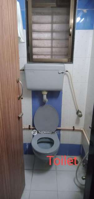 1 BHK Flat In Saha Arcade 1 For Sale  In Malad East