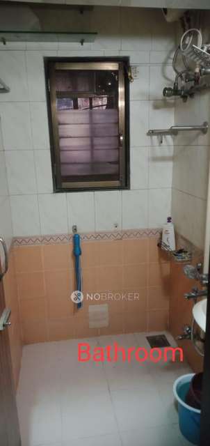 1 BHK Flat In Saha Arcade 1 For Sale  In Malad East