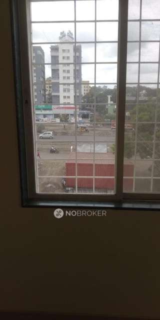 2 BHK Flat In Bank Auction Property - Sadguru Anand for Rent  In Katraj