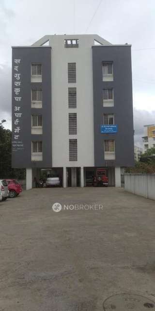 2 BHK Flat In Bank Auction Property - Sadguru Anand for Rent  In Katraj